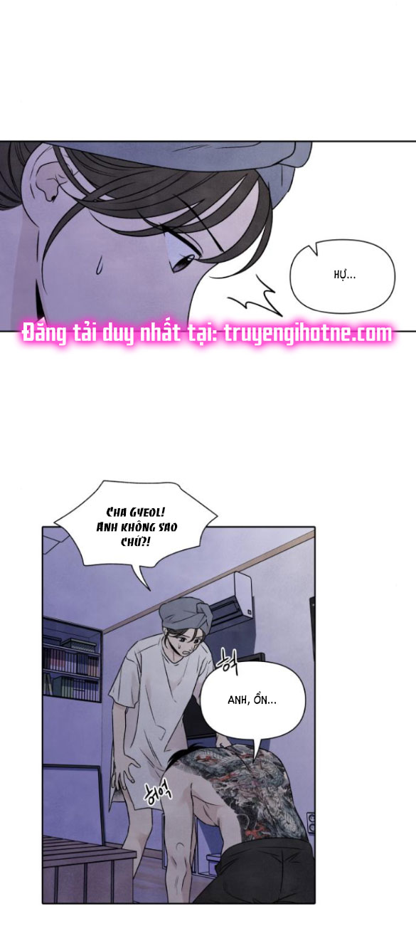 điều khiến tôi quyết tâm muốn chết chapter 78.1 15