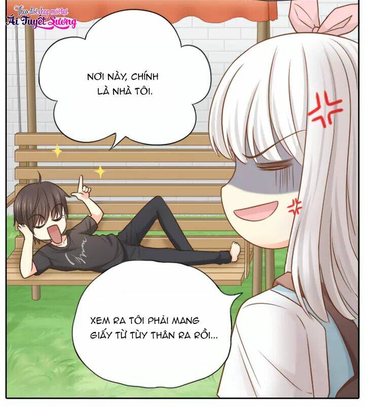 bạn trai có điện từ chapter 8 7