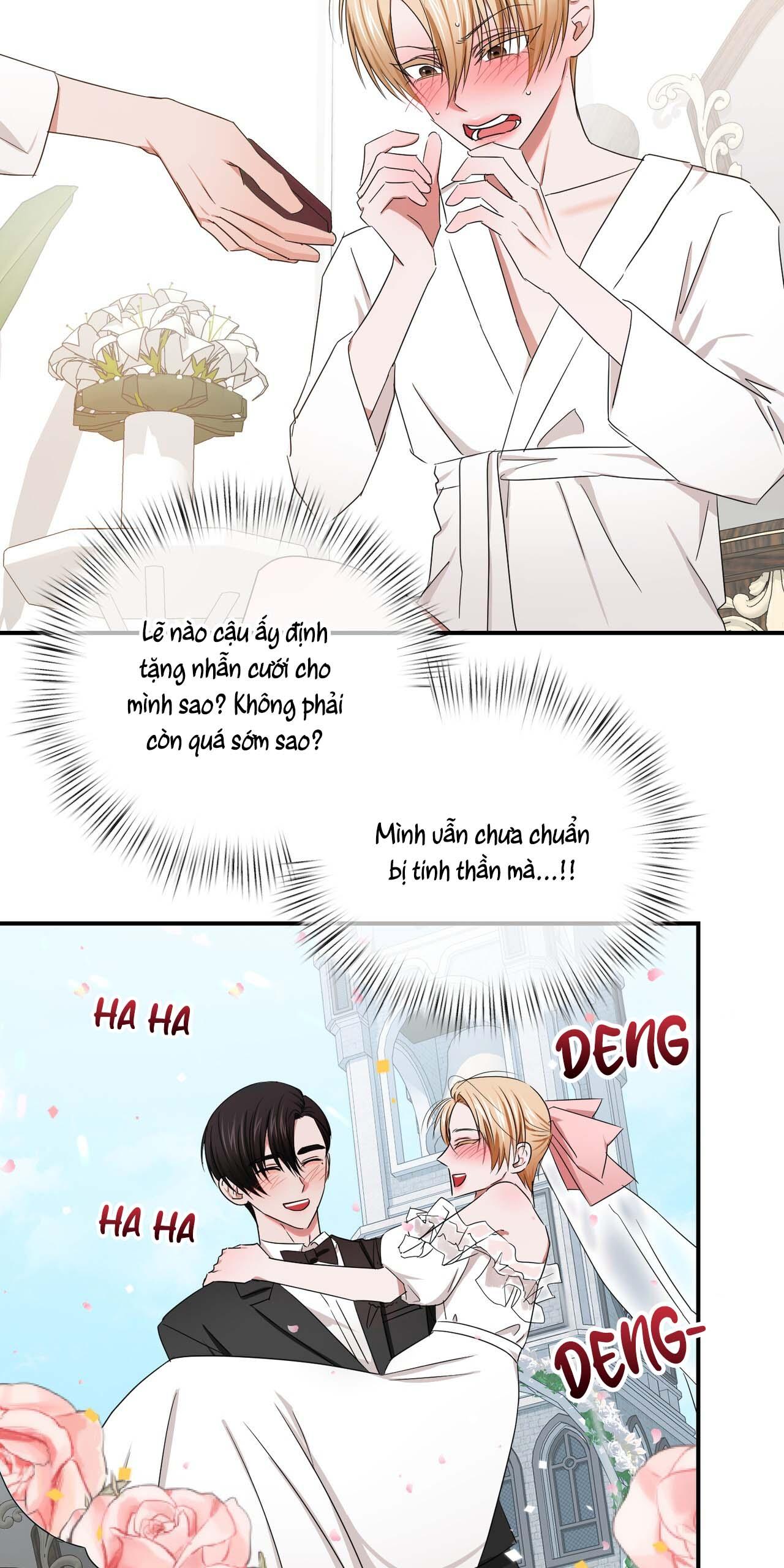 thời gian tuyệt vời chapter 28 66