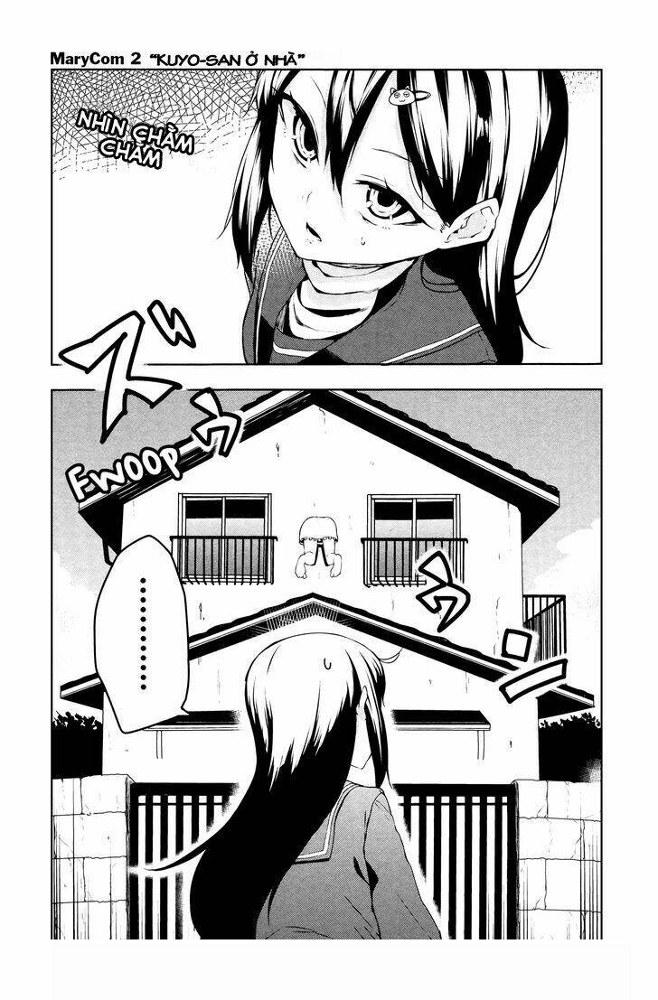 kabe ni mary.com chapter 2 2