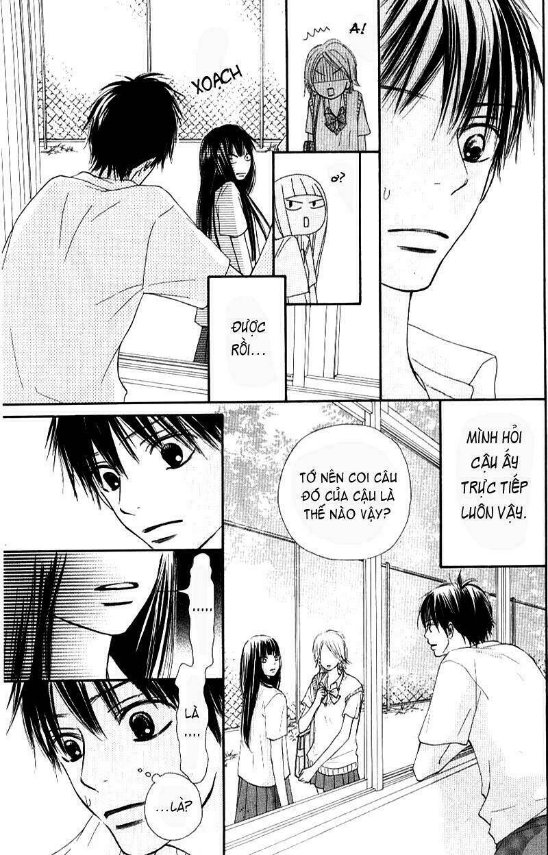 anh đã cho em biết bao thứ đầu tiên chapter 44 19