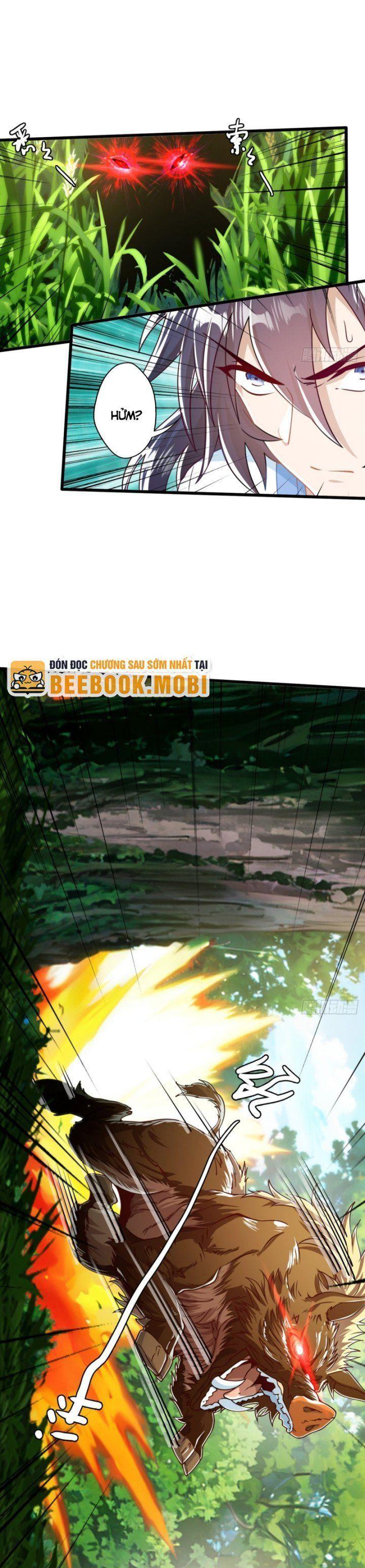 ta là kiếm tiên chapter 2 16