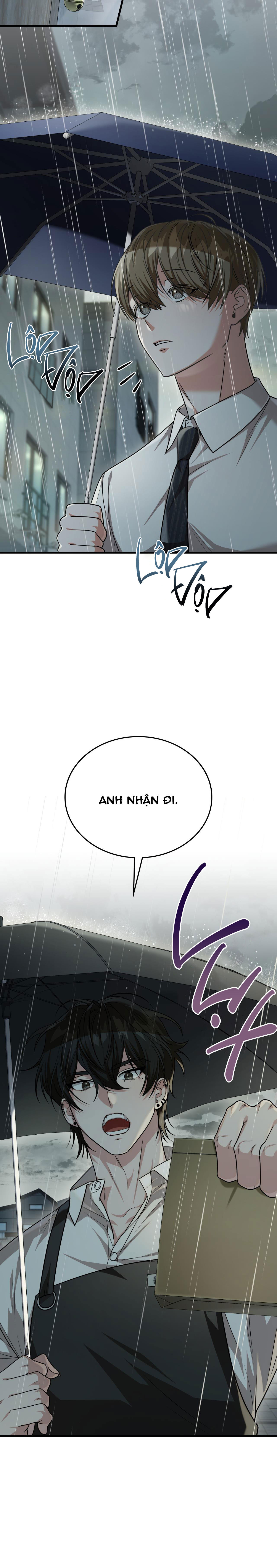 tên nhóc cùng bang hội là hàng xóm chapter 30 6