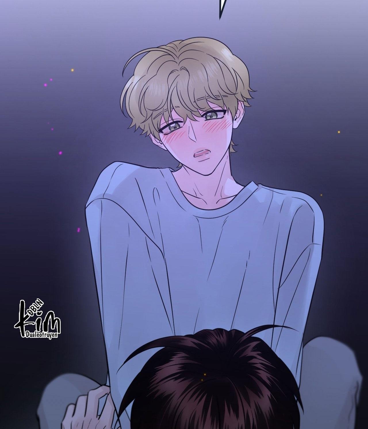 over the paradise chapter 42 66