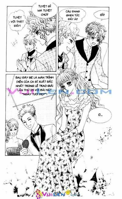 chạm mặt thần tượng chapter 9 99