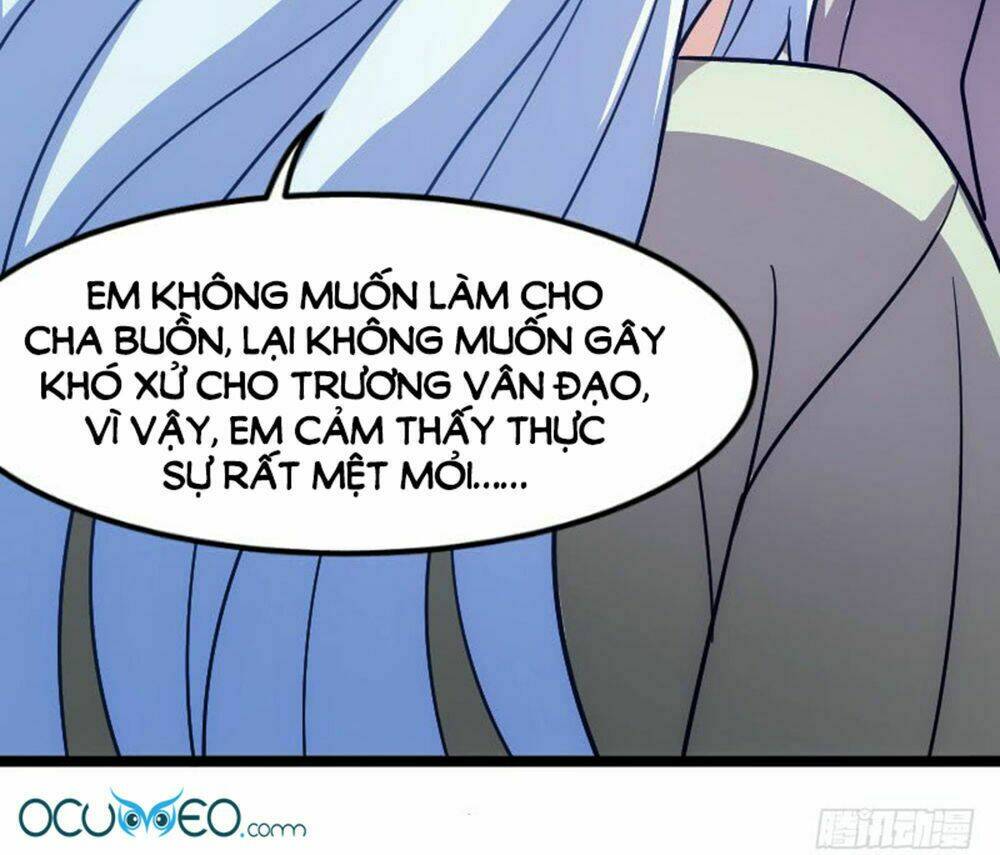 tôi ở dị giới khai ngư đường chapter 67 23