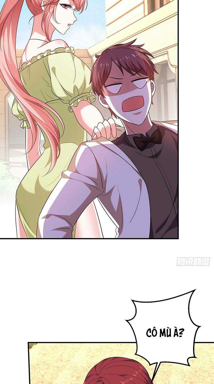 đại lão gọi tôi tiểu tổ tông chapter 46 22