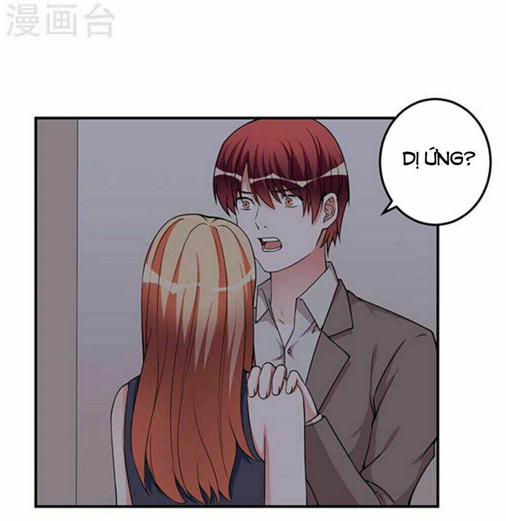 gối đầu vào tổng tài ác ma chapter 93 26