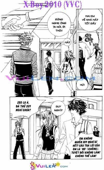 high school bullying chapter 7 2