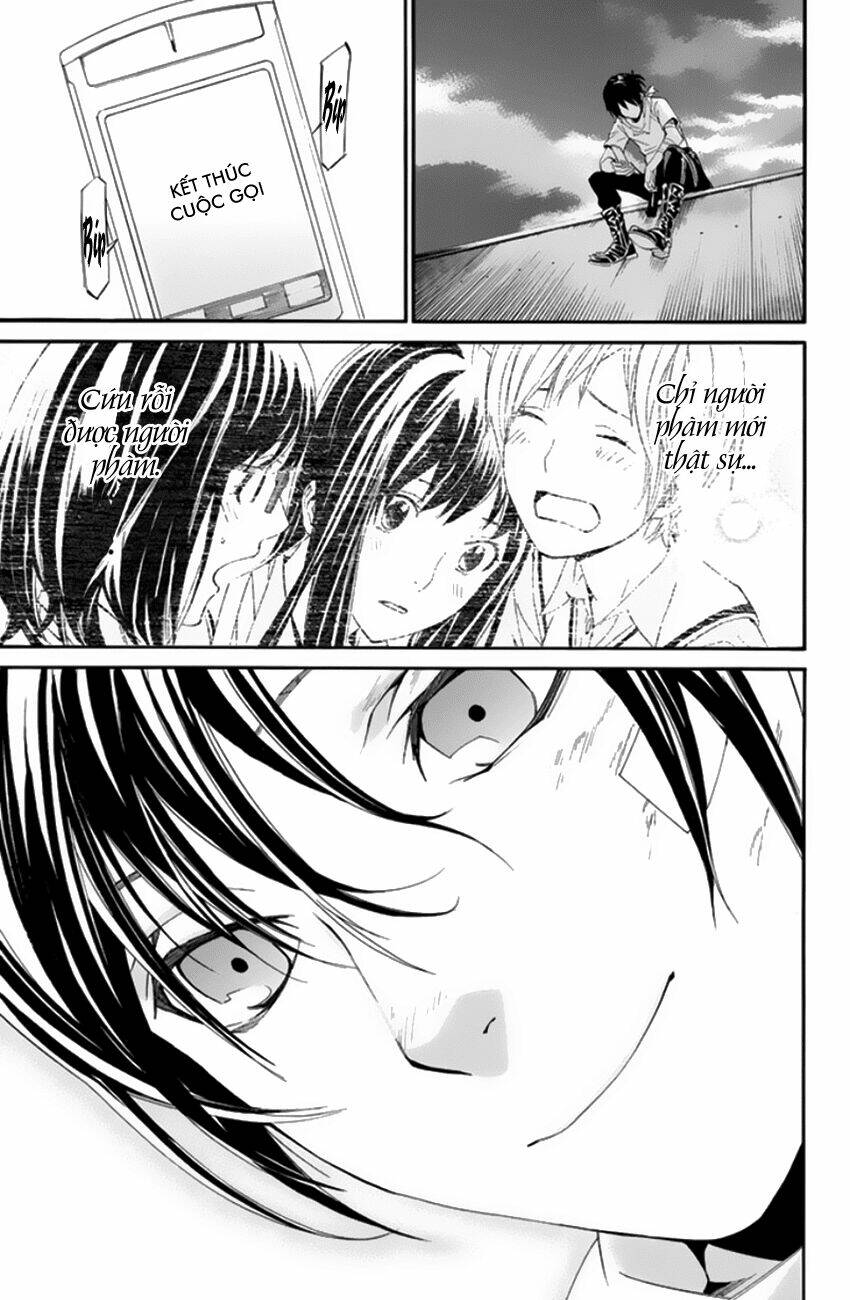 Noragami Chapter 52 - Trang 46