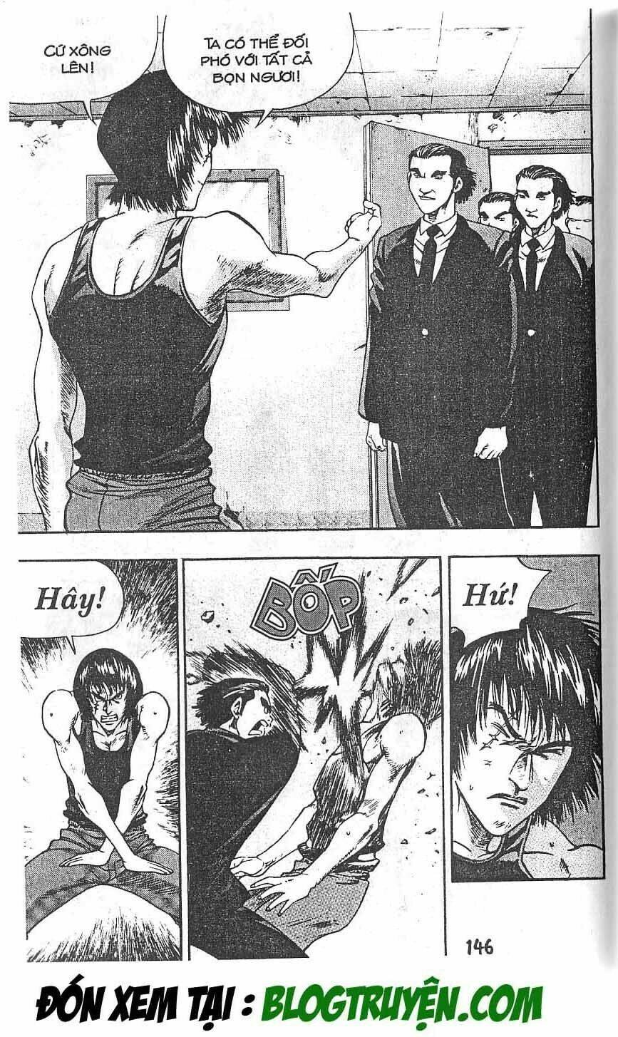 kid gang chapter 91 8