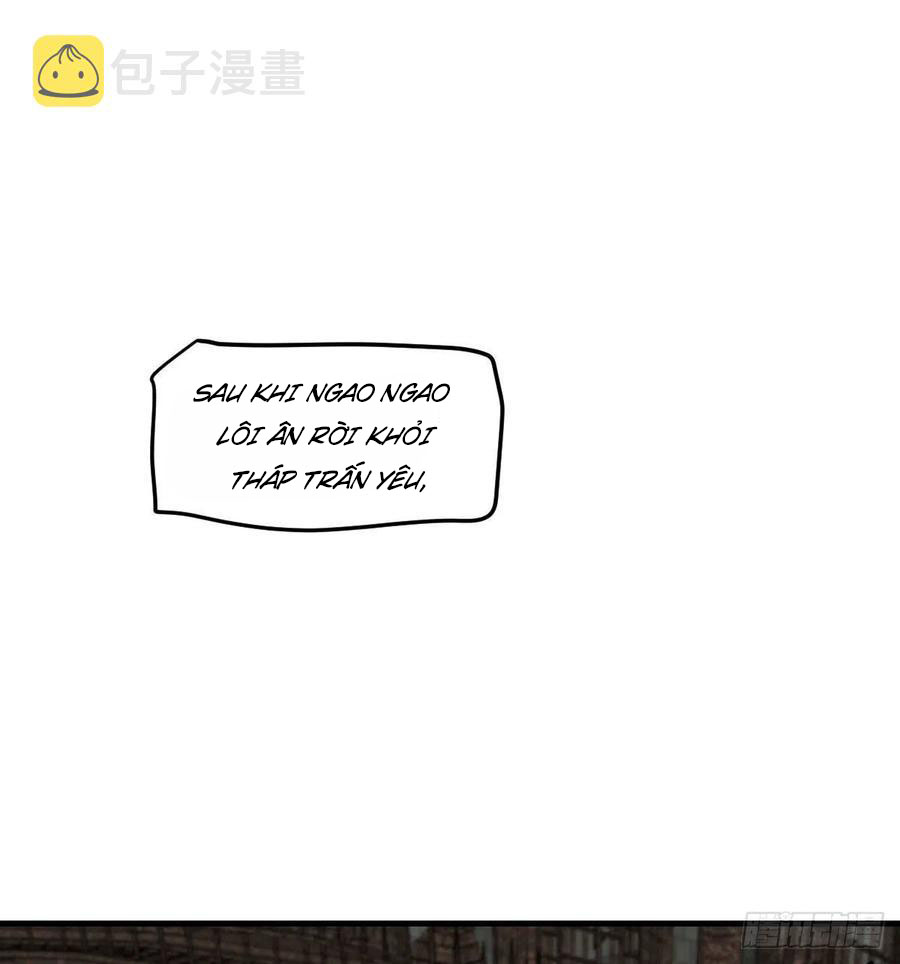 Bắt Lấy Ngao Ngao chapter 162 - Trang 55