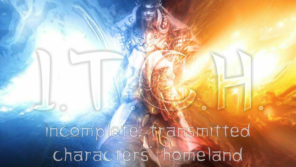 vĩ thuấn thuần: chiến binh và hộ thế giả | yi soon shin: warrior and defender chapter 4 1