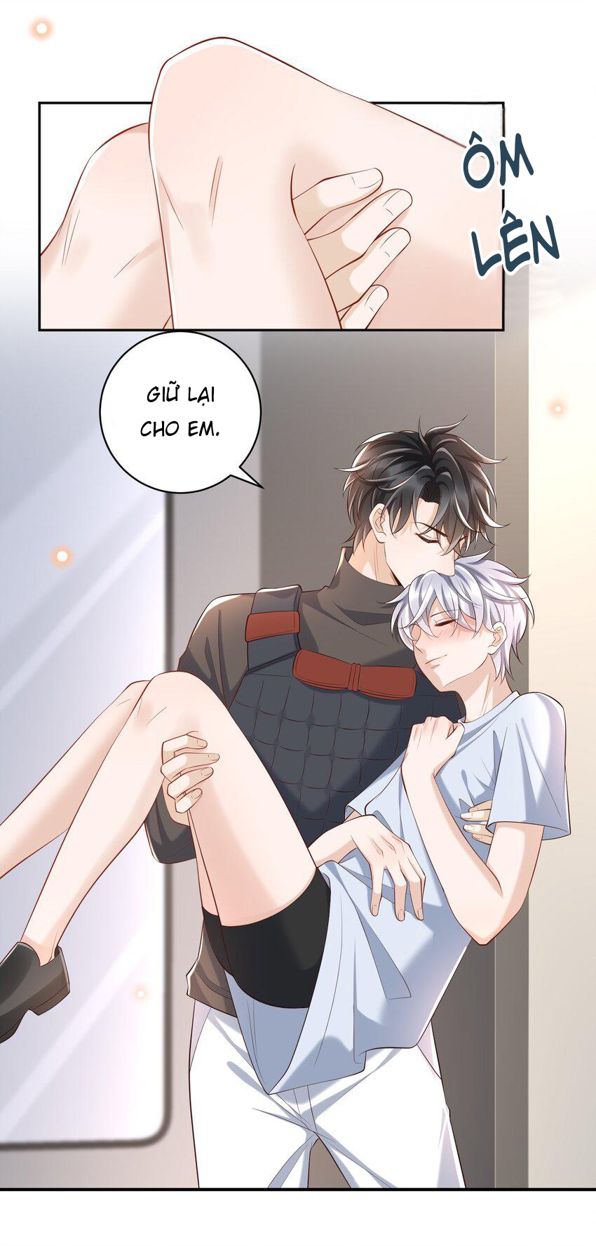 Ngoài Vòng Pháp Luật chapter 66