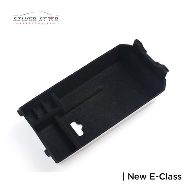 Hộc chia ngăn đựng đồ cho xe Mercedes Benz C E GLC A CLA GLA-Class