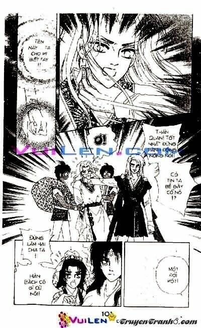 đóa hoa yêu kiều chapter 6 102