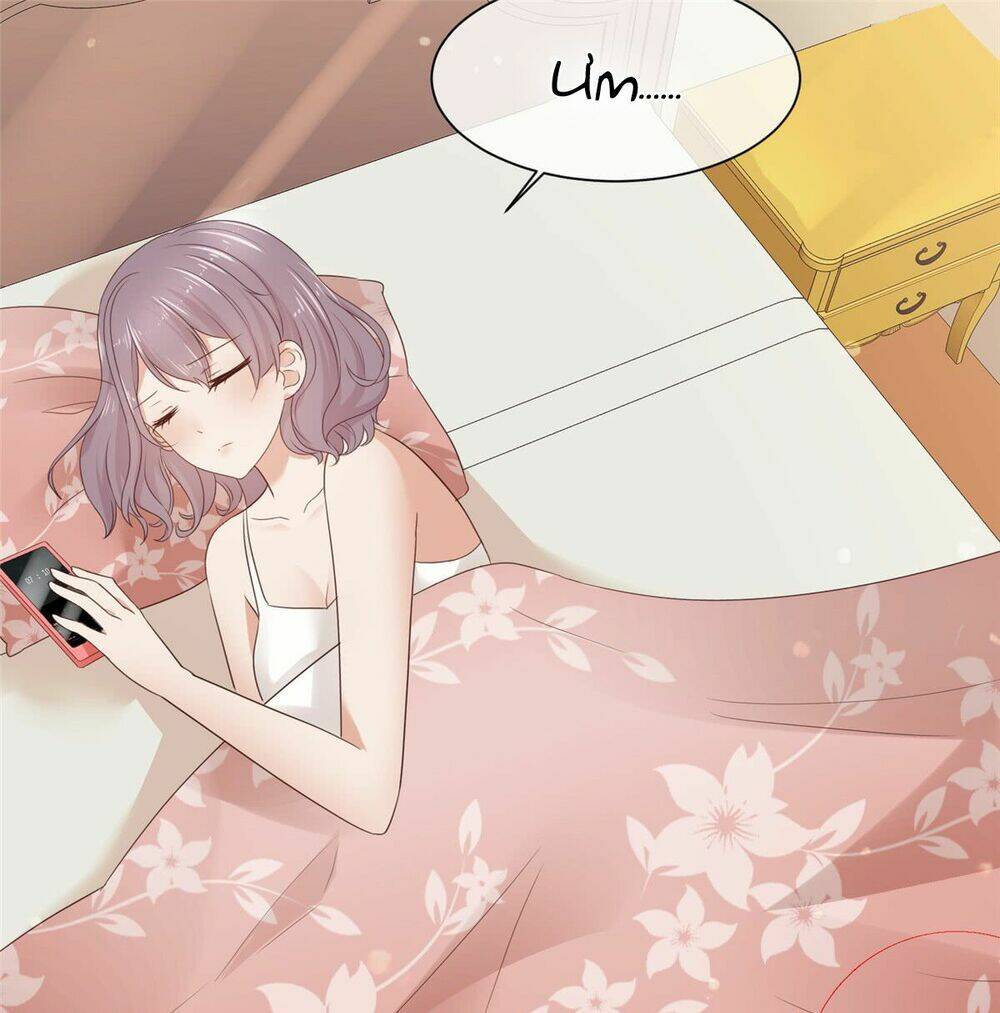 mối tình đầu là cv đại thần chapter 6 4