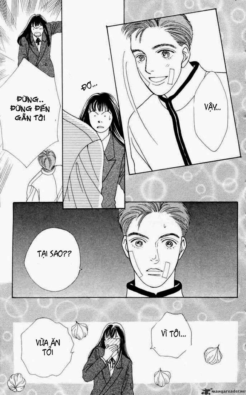 con nhà giàu chapter 58 15