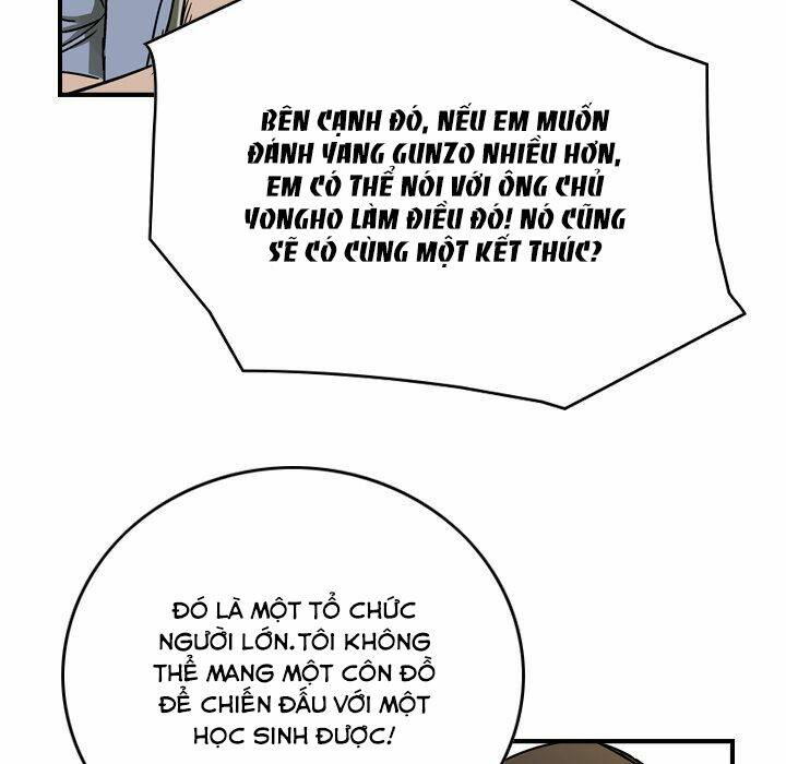 huyền thoại : khởi đầu chapter 58 33