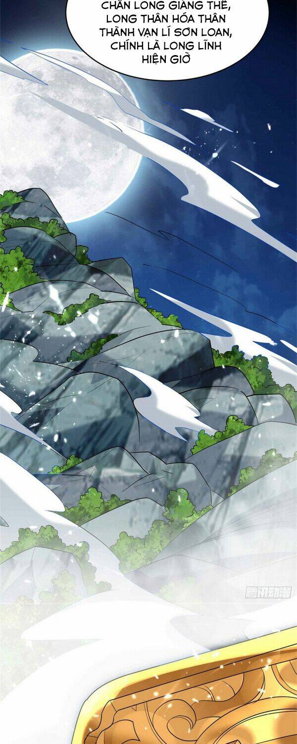 vạn giới tiên vương chapter 140 10