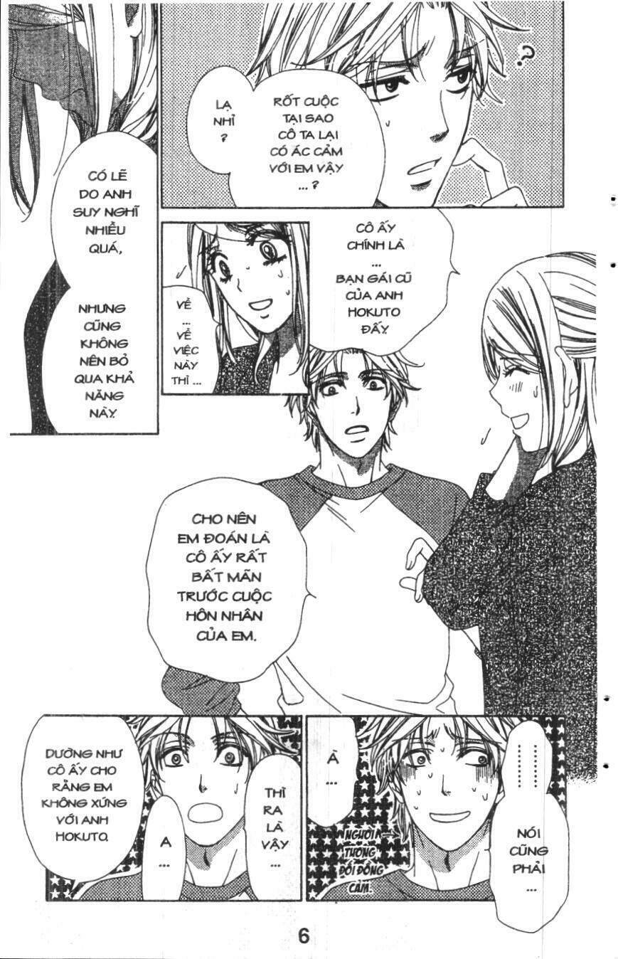 love of firos you chapter 33 6