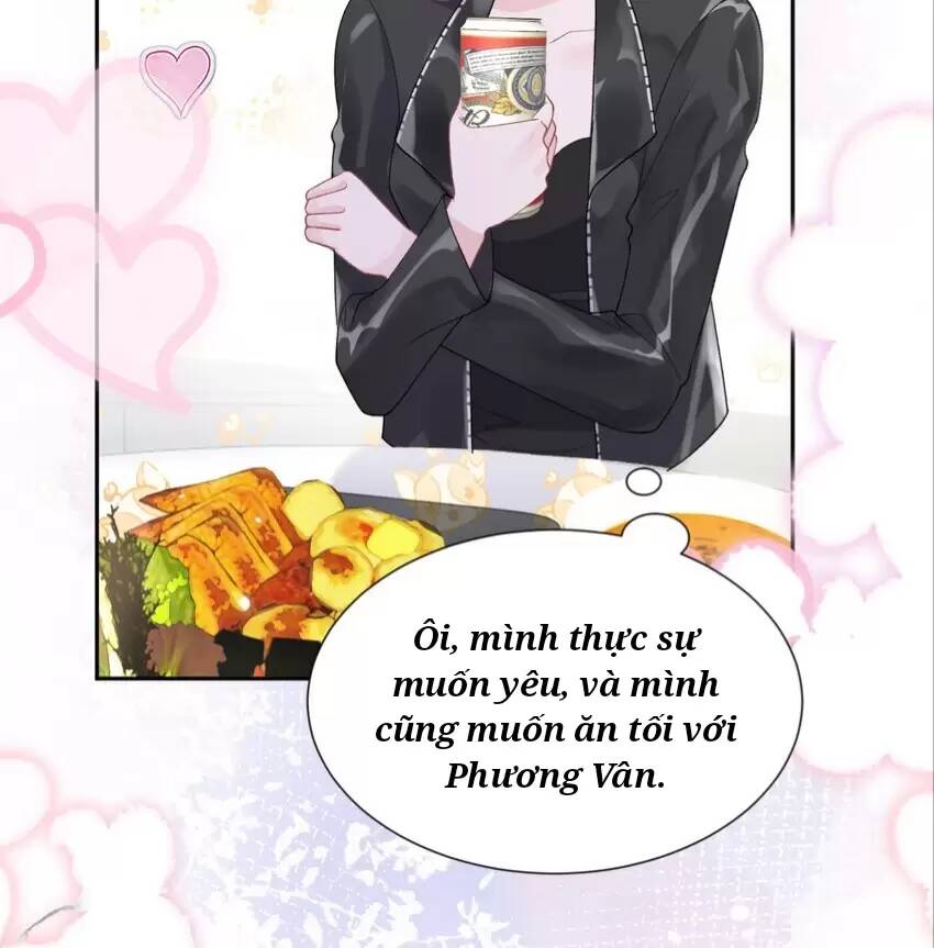 mận xanh chapter 23 26