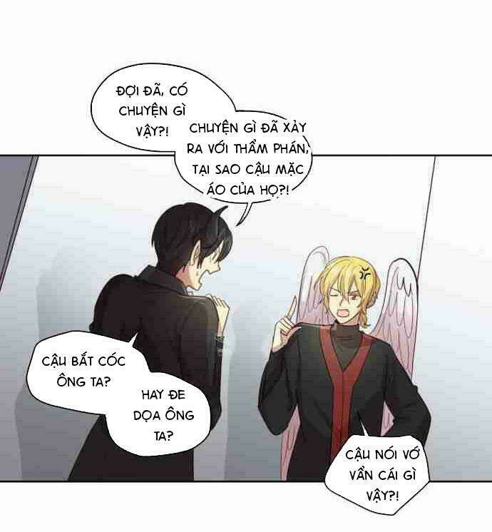 the devil who can't fly chapter 40.2 44