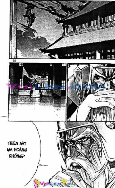 king of hell chapter 57 31