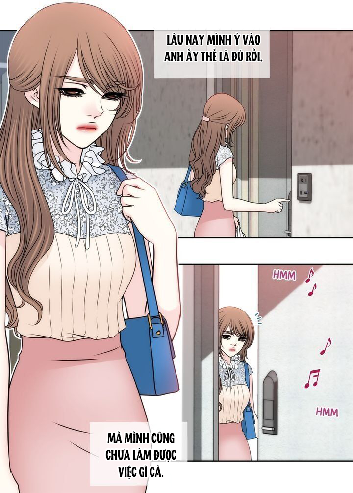 người đàn ông của tôi chapter 102.2 8