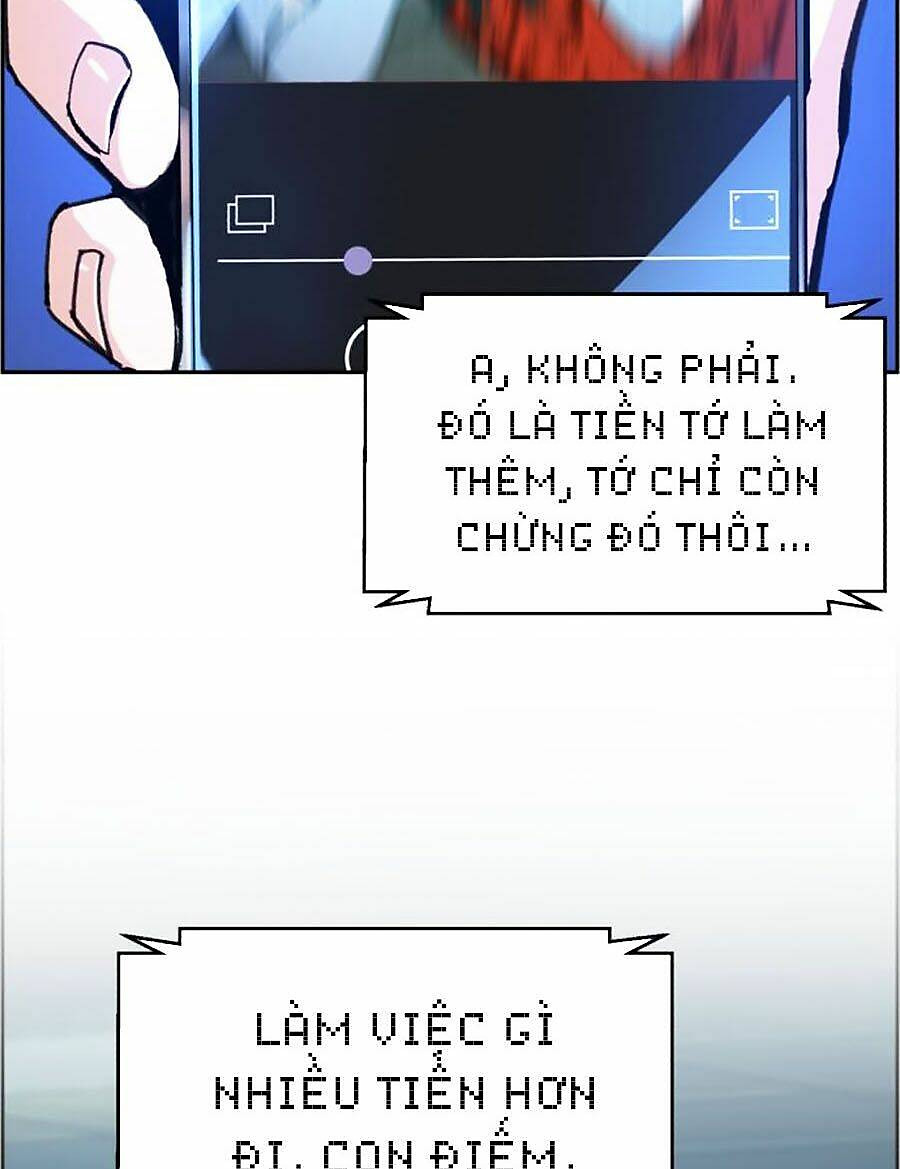 bạn học tôi là lính đánh thuê chapter 9 32