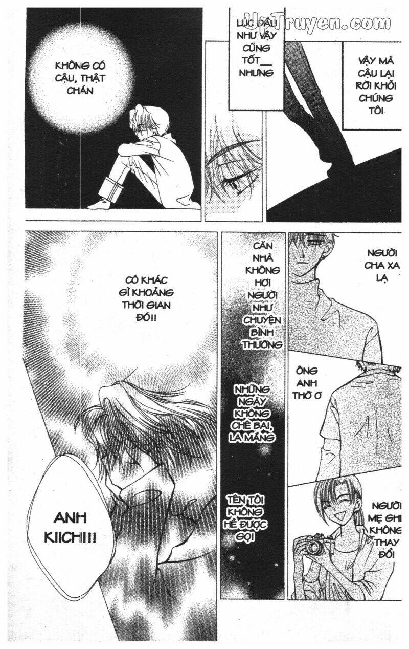 thấy mờ ghét chapter 9 15