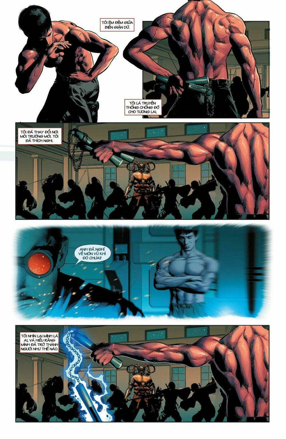 avengers (2013) chapter 11 19