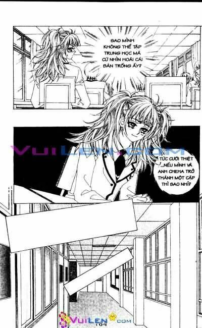 thiên thần tái thế chapter 1 164