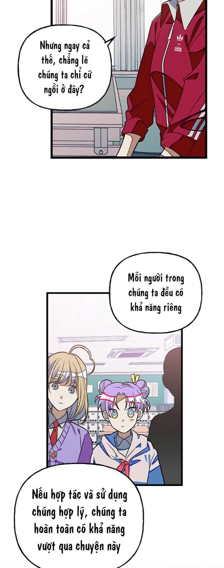 survive romance chapter 10 45