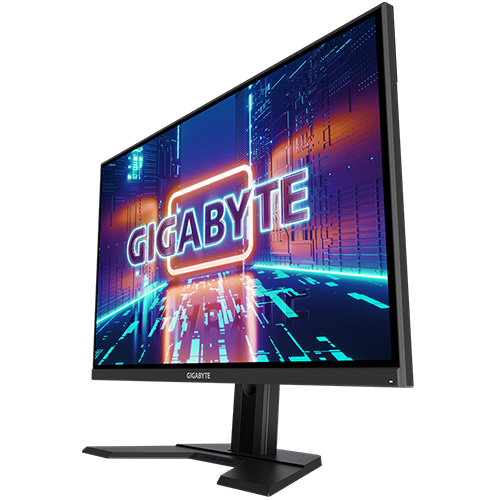 Màn hình LCD Gigabyte G27Q (27 inch IPS/ 2560 x 1440/ 350 cd/m2/ 1ms/ 144Hz) - Hàng Chính Hãng