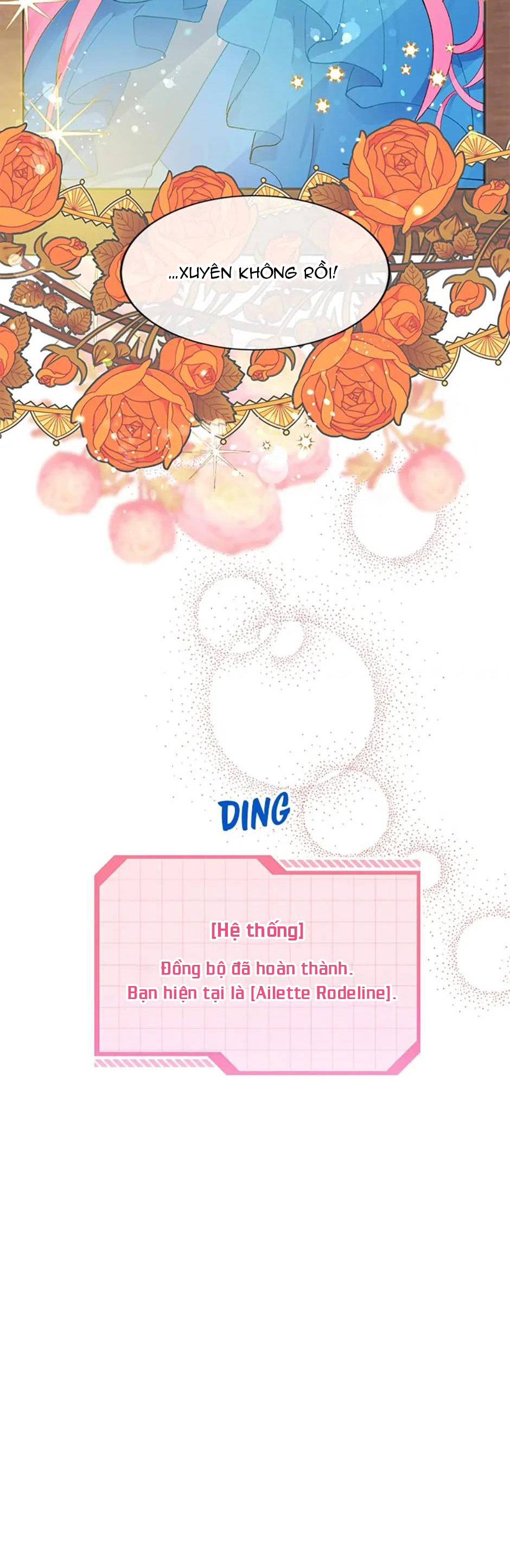 đỉnh cấp xuyên không chapter 2.1 7