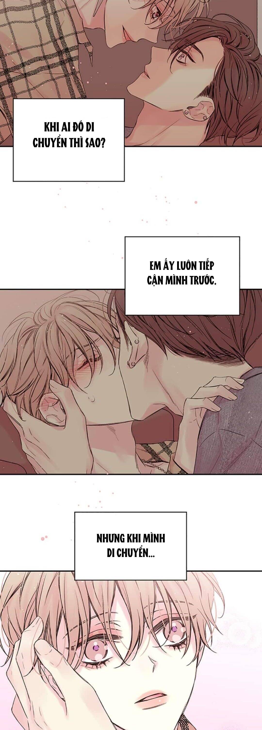 in my closet chapter 19 26