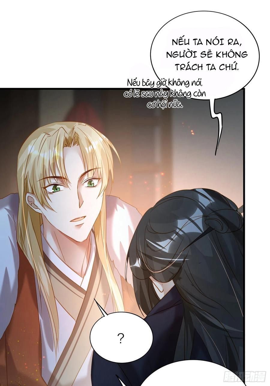 lục thân bất nhận chapter 71 32