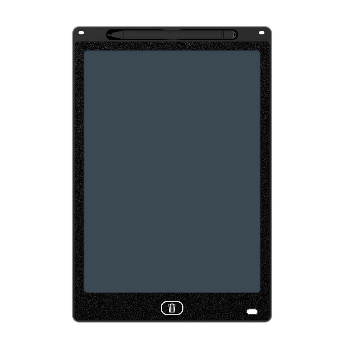 Bảng Vẽ Tự Xóa Đa Sắc Màu 12 Inch Điện Tử 3d Thông Minh Lcd Cỡ Lớn Đồ Dùng Dạy Học Tập Mầm Non Cho Bé Cute Giao Nhanh