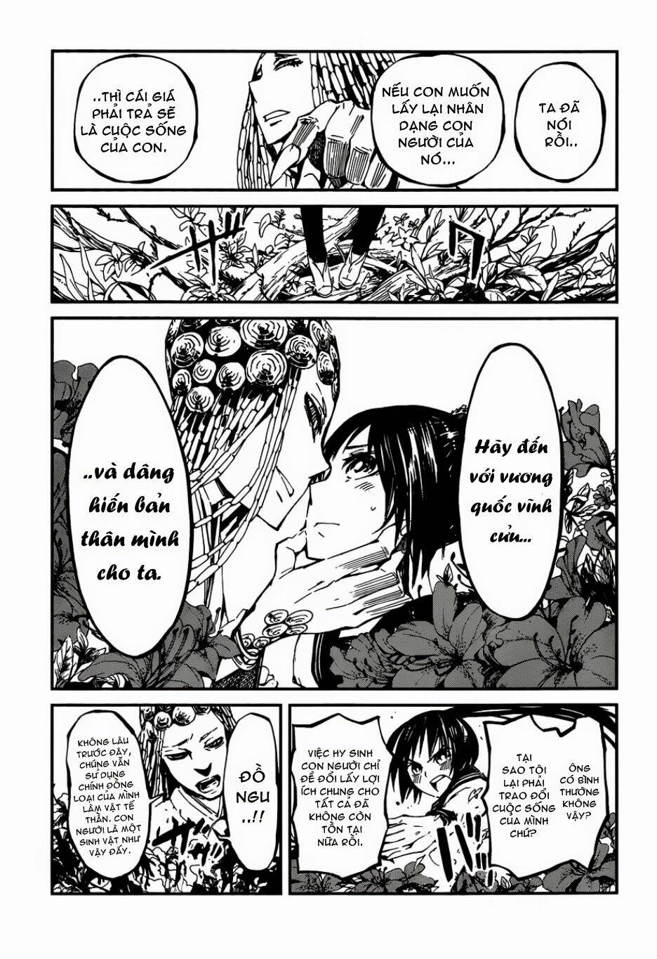 yaotsukumo chapter 9 12