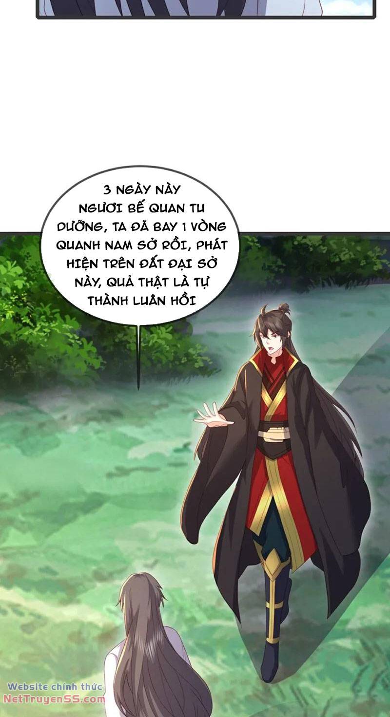 tiên võ đế tôn chapter 533 3