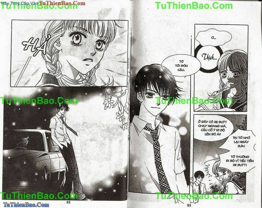 bỗng nhiên có tiền chapter 4 27