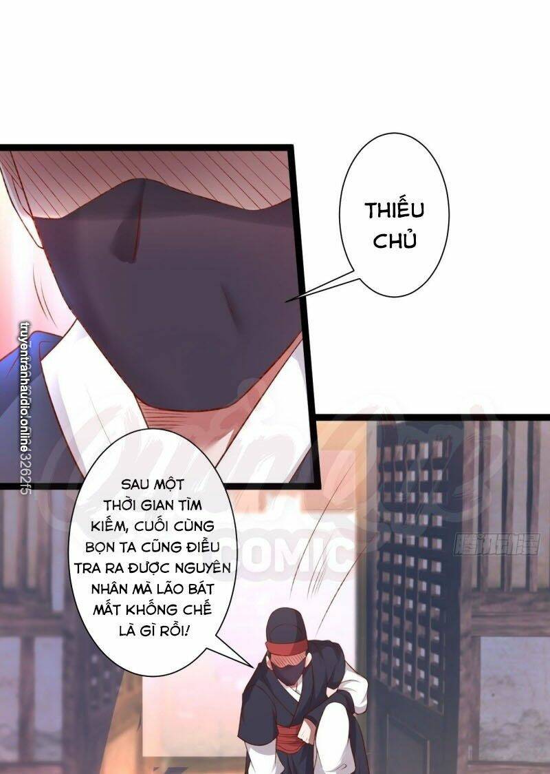 trọng sinh tối cường ma tôn ở rể chapter 63 37