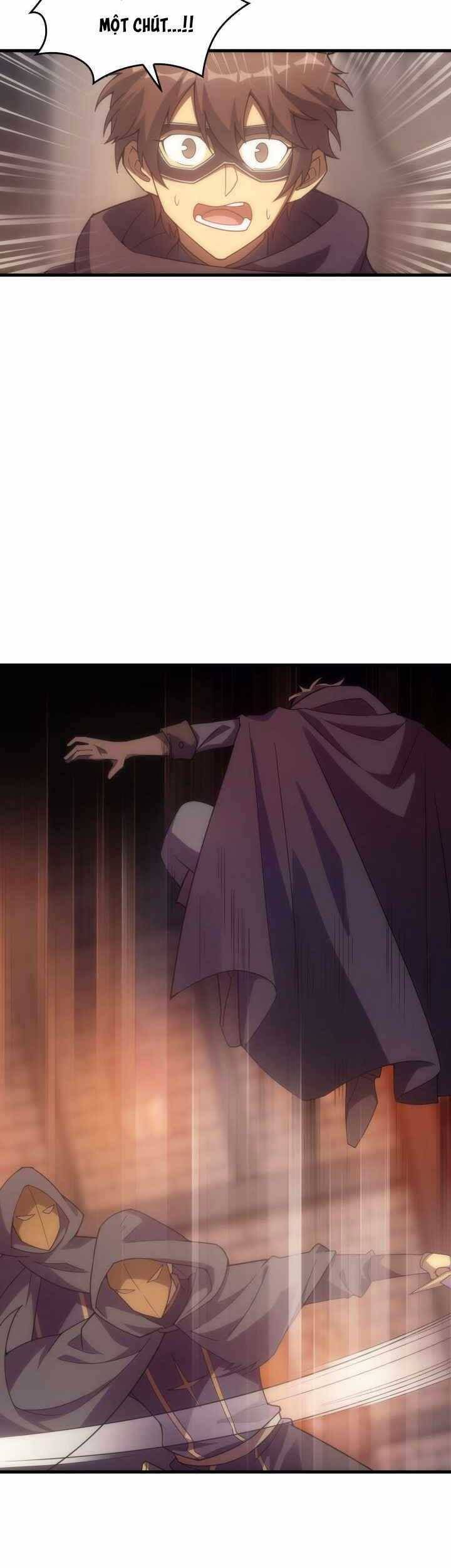 tái sinh ở dị giới, tôi từ công chức trở thành chiến thần chapter 20 58