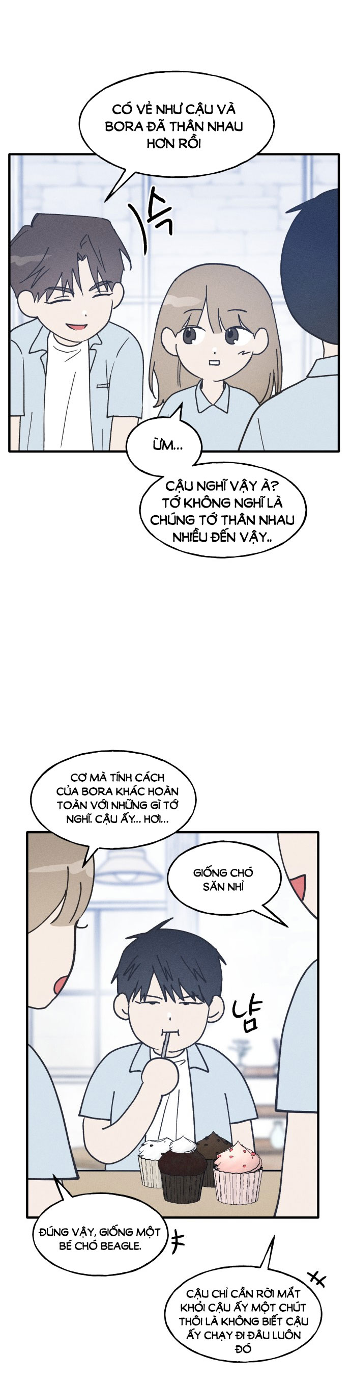 nguyên tắc của bạn thân là con trai chapter 5.1 21