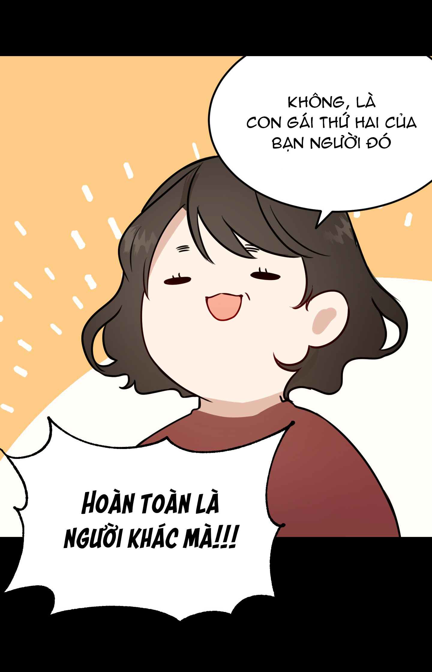 tình yêu bình thường nhưng không dễ tìm chapter 1 13