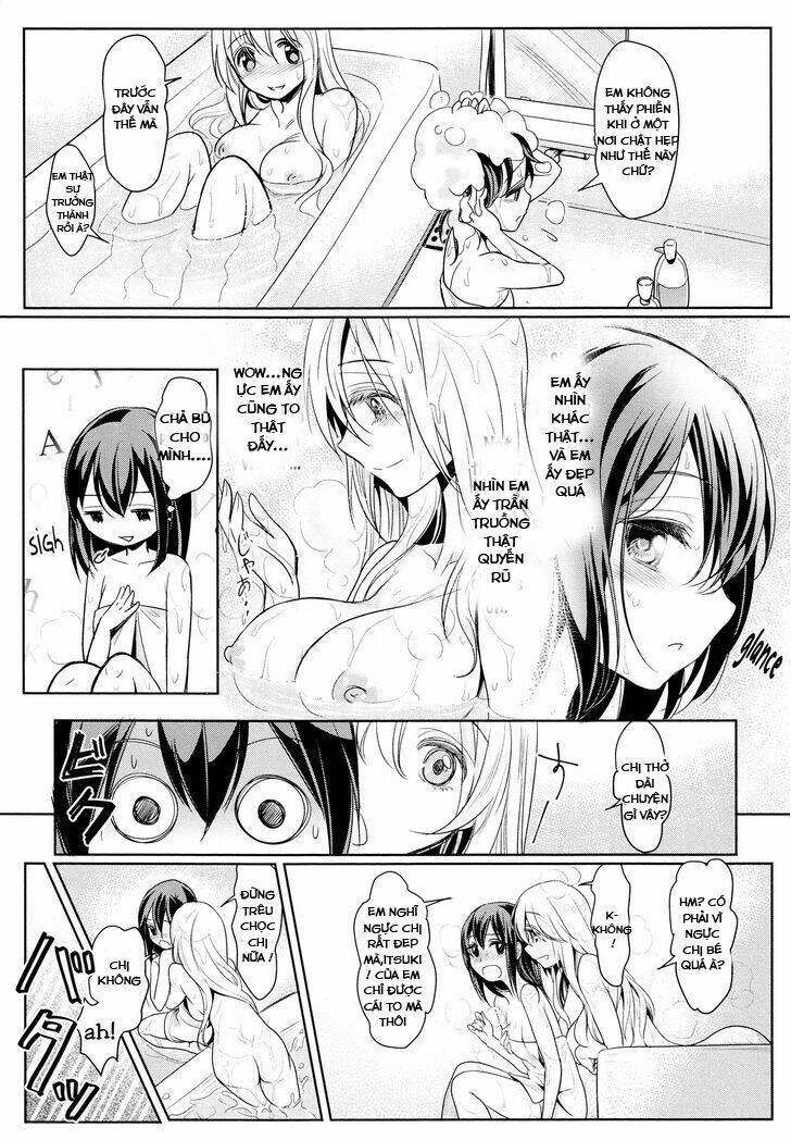 mismath girls chapter 1 10