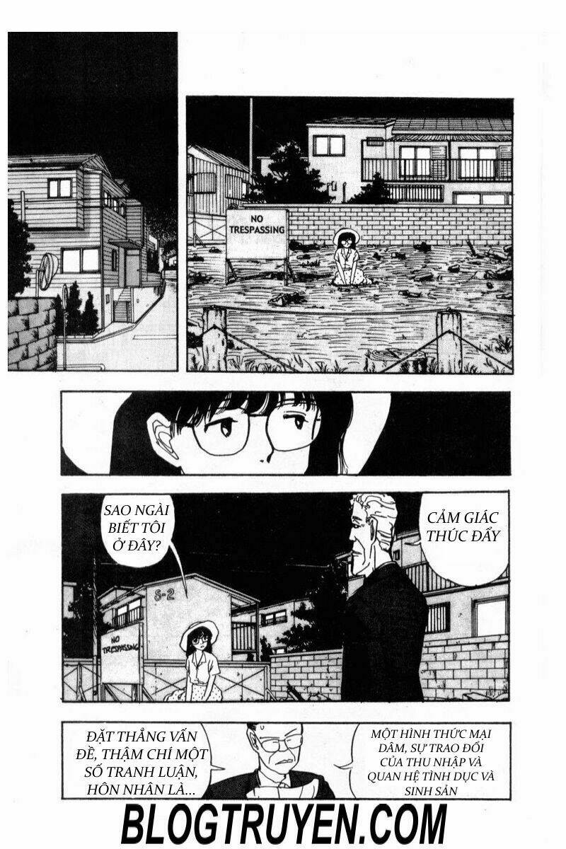 asatte dance chapter 61 23