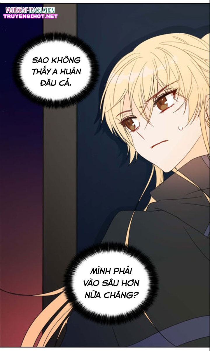 khế ước hậu cung chapter 5 16