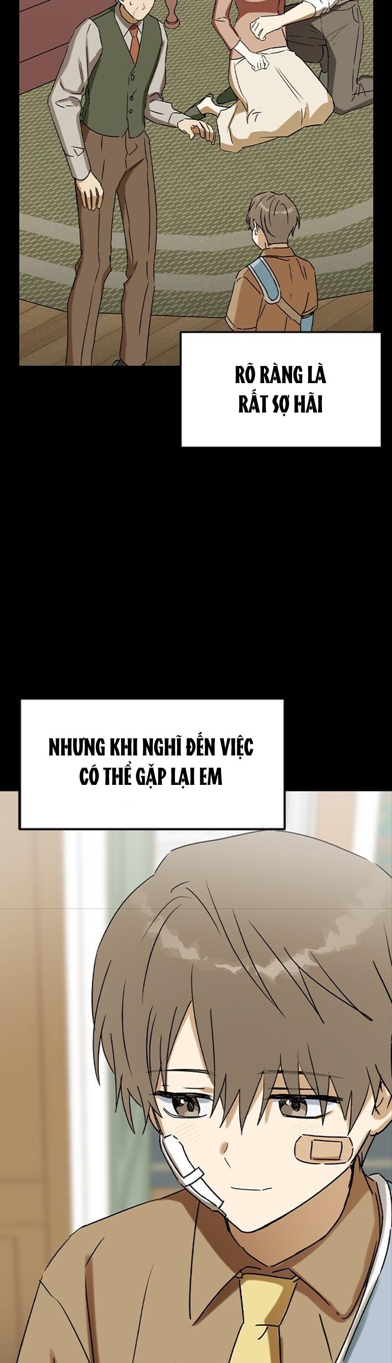 nhân duyên kiếp trước chapter 39.2 12